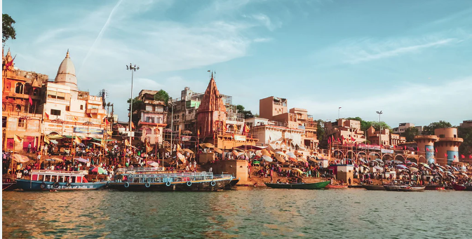 varanasi