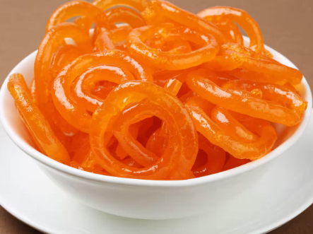 banarasi jalebi