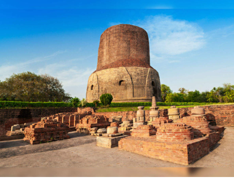 sarnath