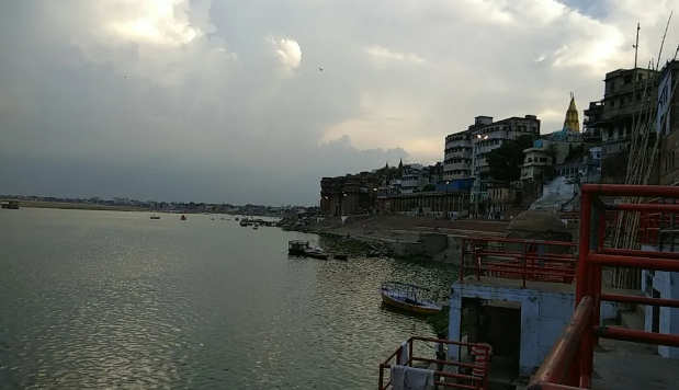 Panchganga ghat