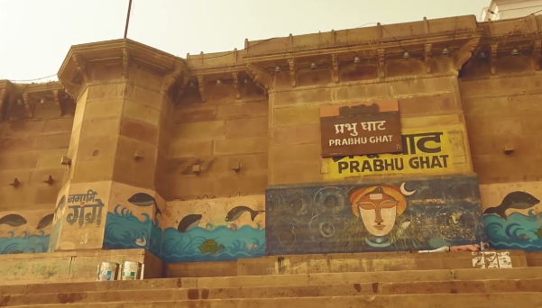 Prabhu ghat